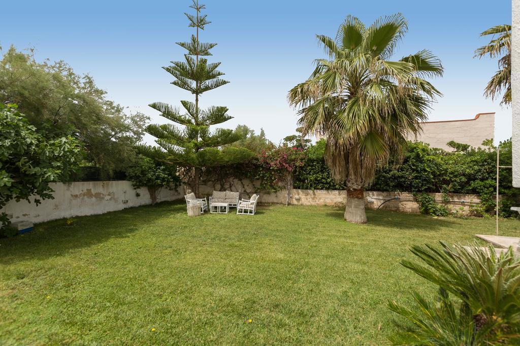 Villa Isabo Mola di Bari Kültér fotó