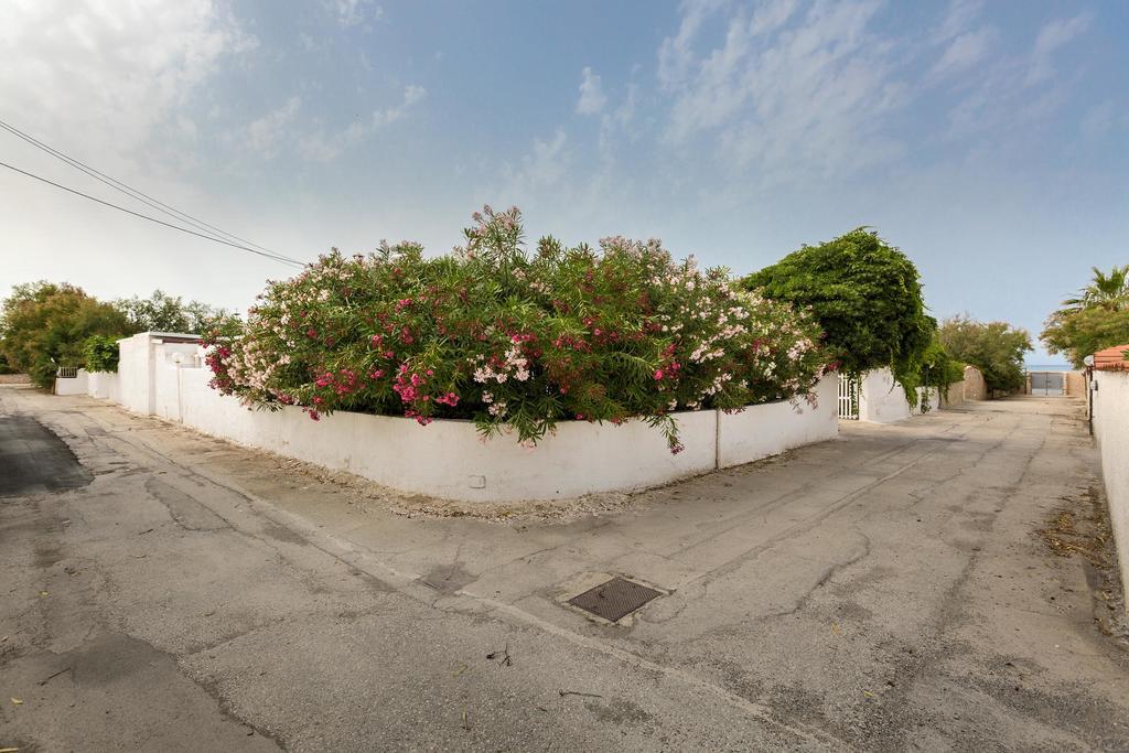 Villa Isabo Mola di Bari Kültér fotó