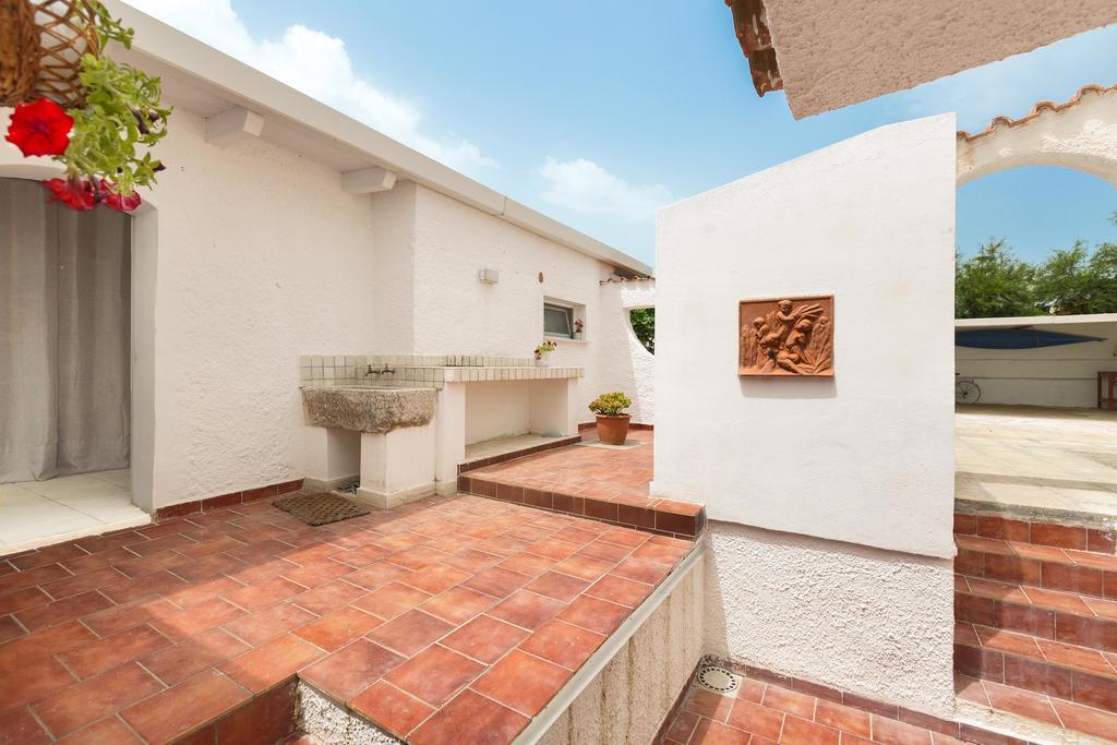Villa Isabo Mola di Bari Kültér fotó