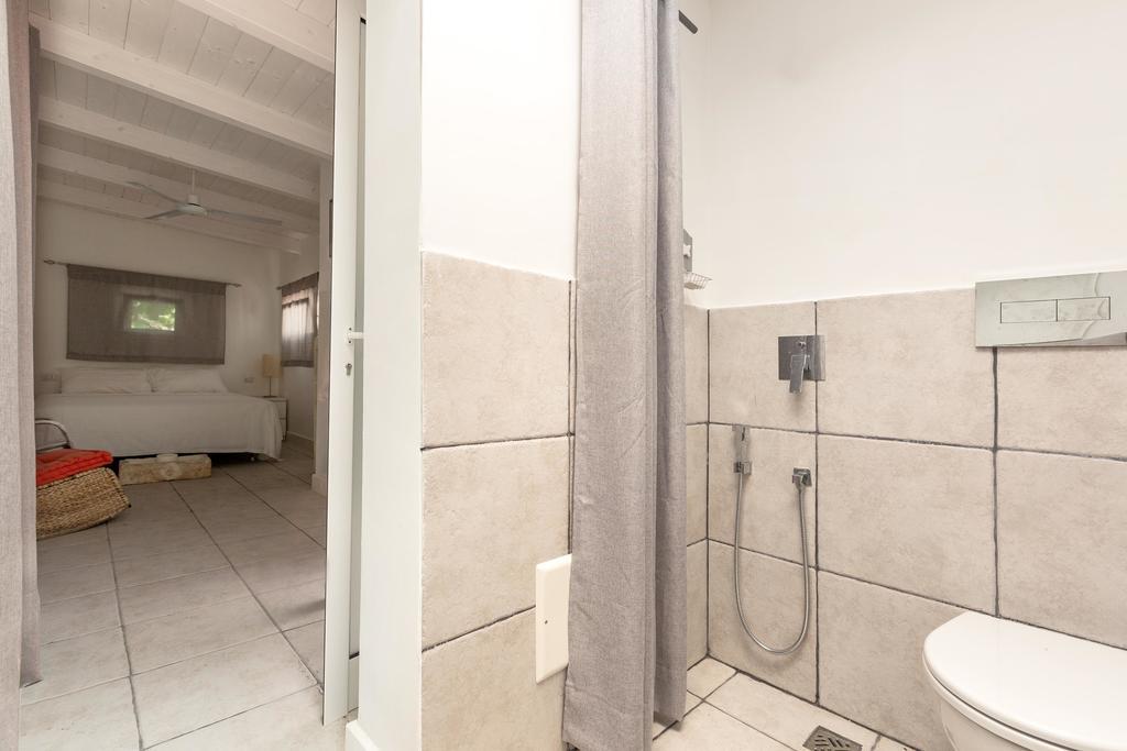 Villa Isabo Mola di Bari Kültér fotó