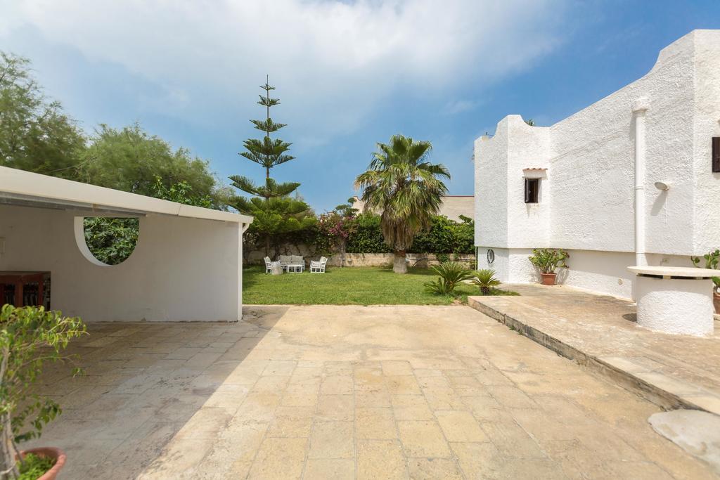 Villa Isabo Mola di Bari Kültér fotó