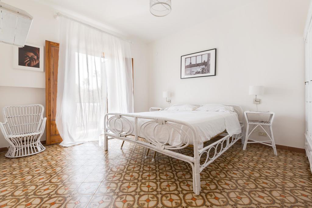 Villa Isabo Mola di Bari Kültér fotó