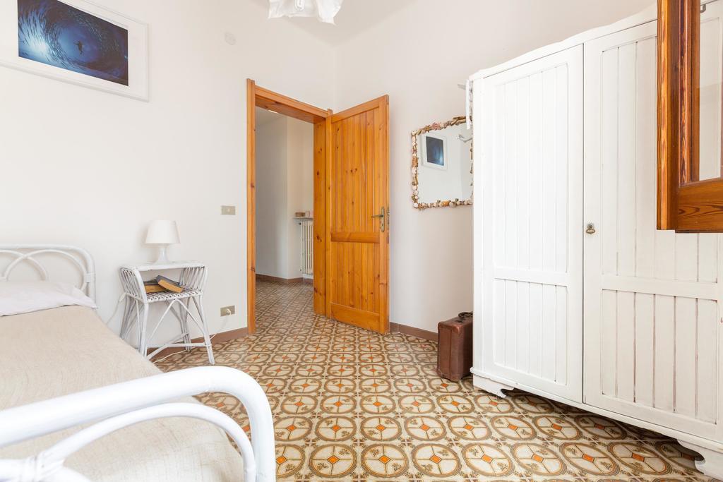 Villa Isabo Mola di Bari Kültér fotó