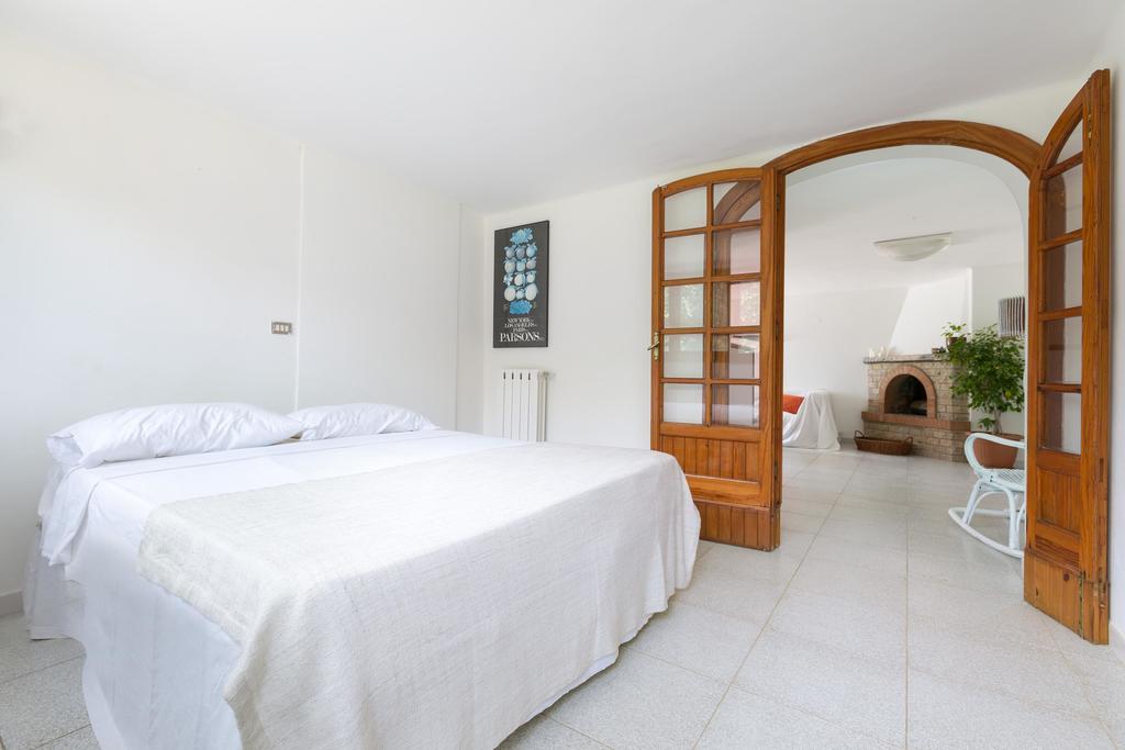 Villa Isabo Mola di Bari Kültér fotó