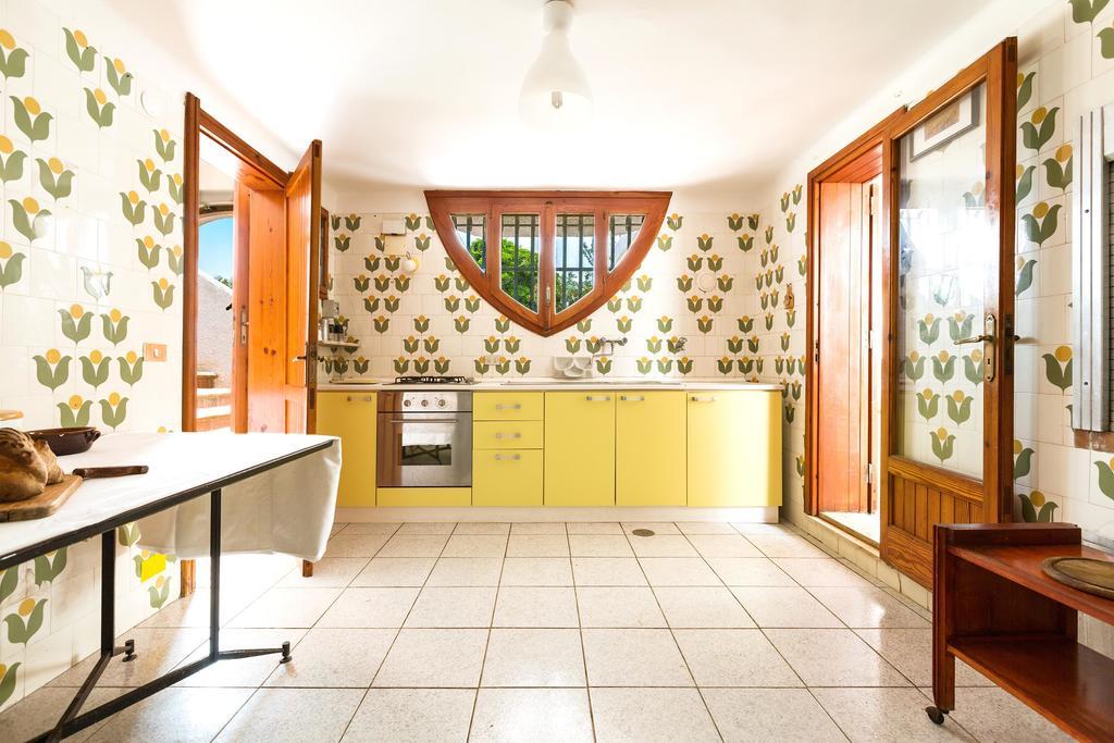 Villa Isabo Mola di Bari Kültér fotó