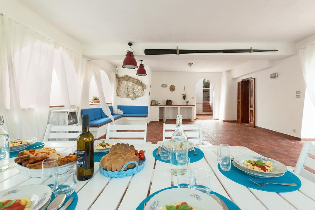 Villa Isabo Mola di Bari Kültér fotó