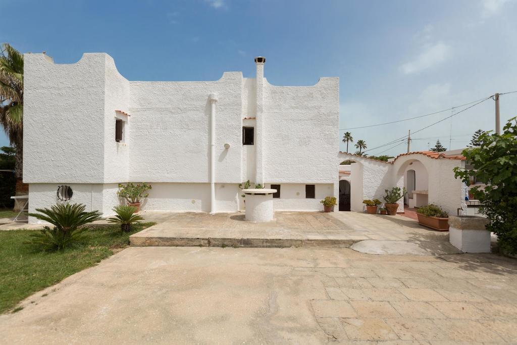 Villa Isabo Mola di Bari Kültér fotó